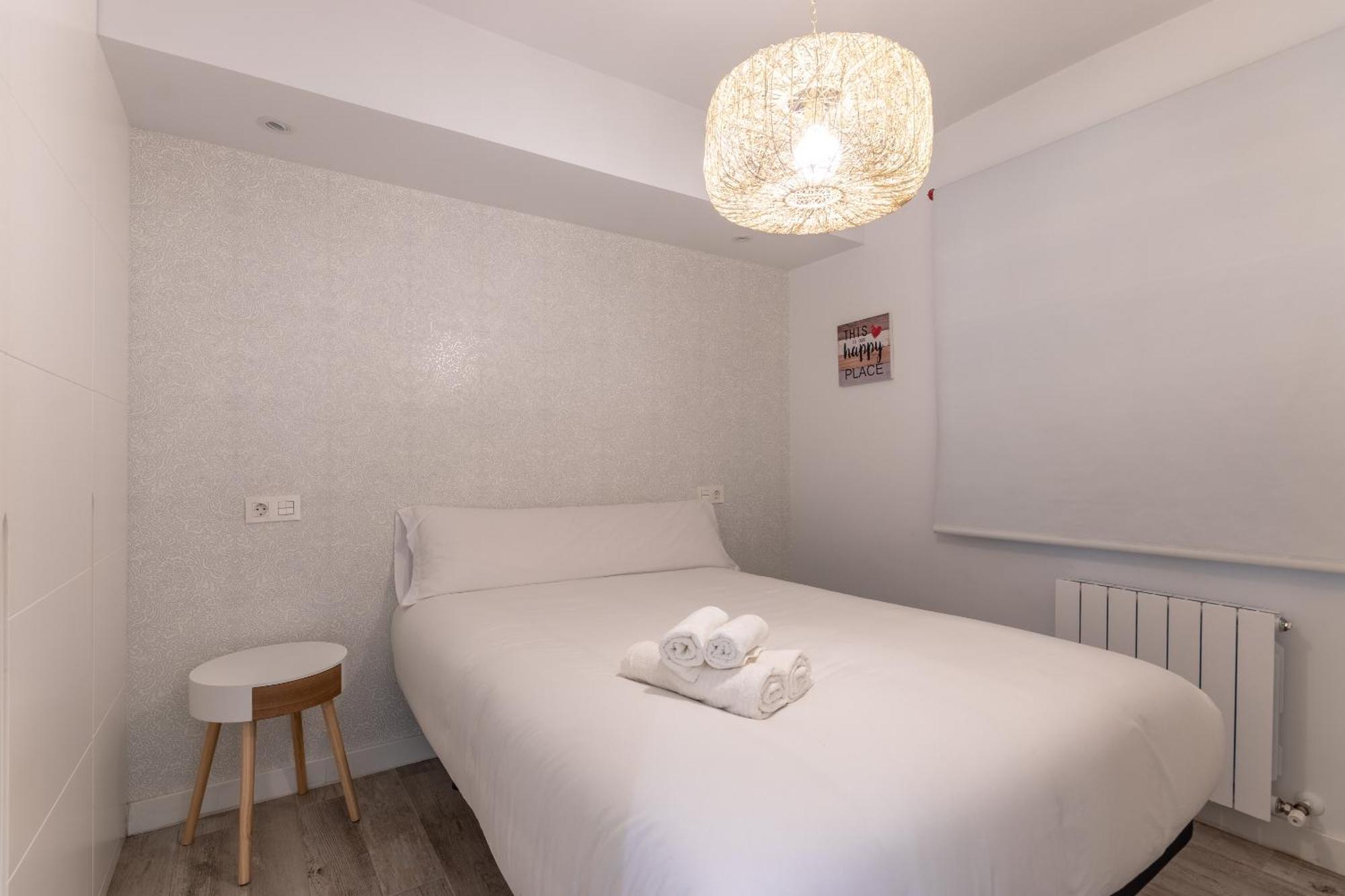 Park Iii With Parking By Aston Appartement