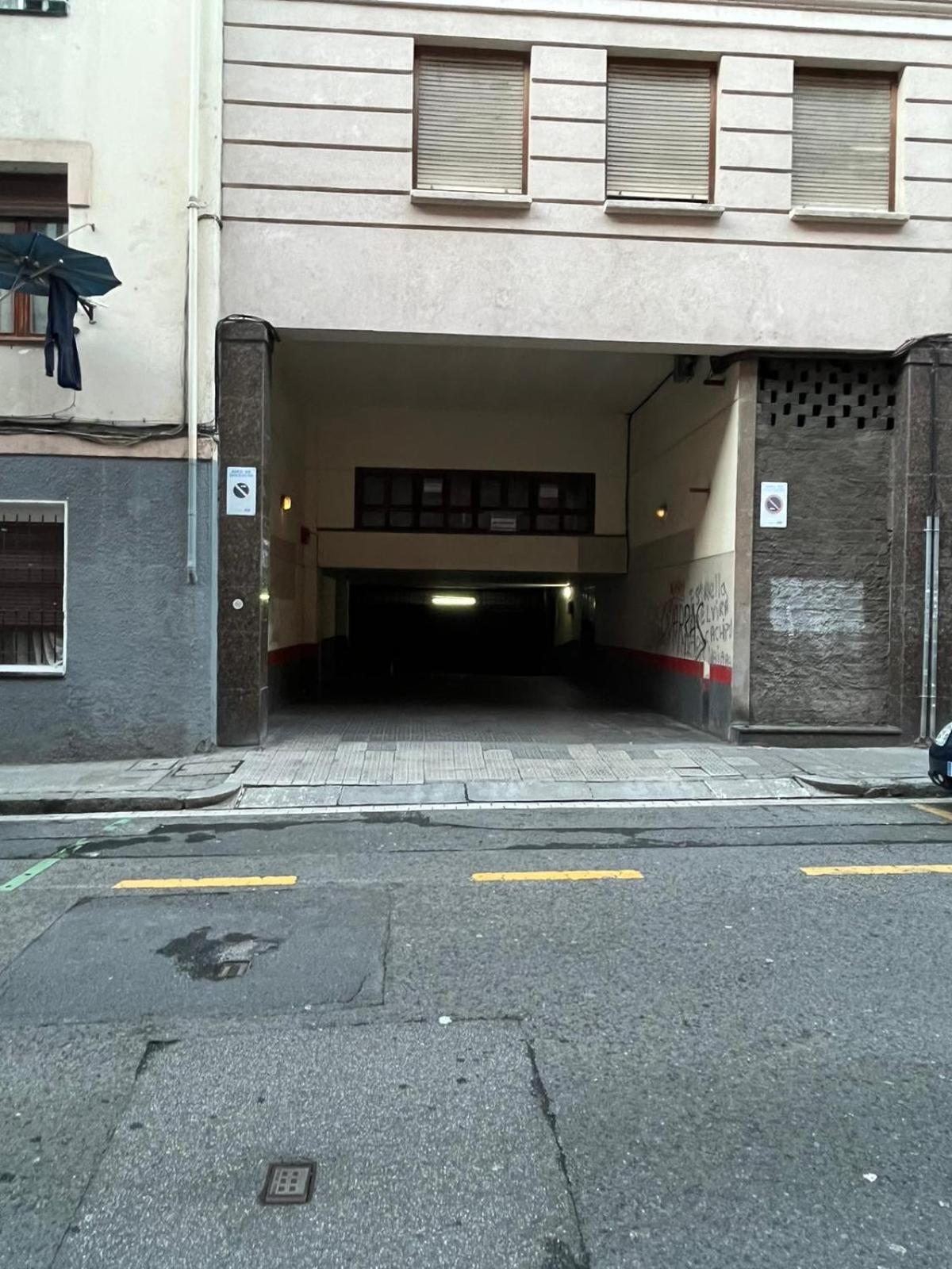 Appartement Park Iii With Parking By Aston *